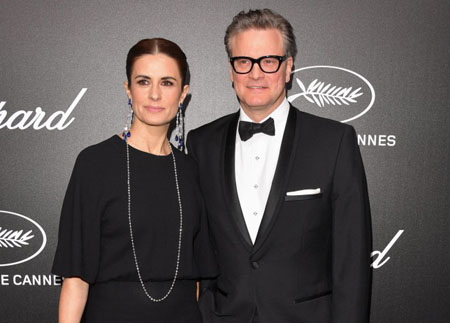 Colin Firth and Livia Guiggioli got married in 1997 and after 22 years of marriage the couple is separating.